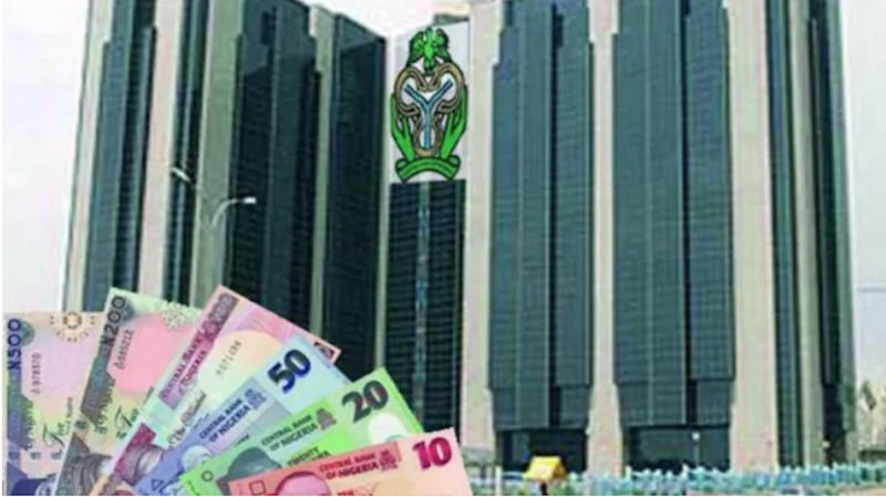 CBN Partners International Money Transfer Companies to Double Remittances to Nigeria