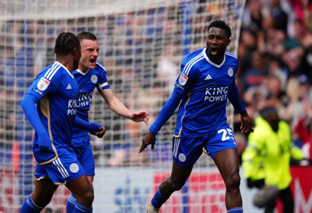 Nigerians abroad: Ndidi, Aribo, Kanu, Okoronkwo make goals rain in England, United States, Russia