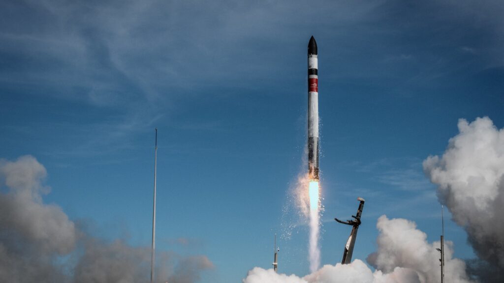 Boeing Starliner